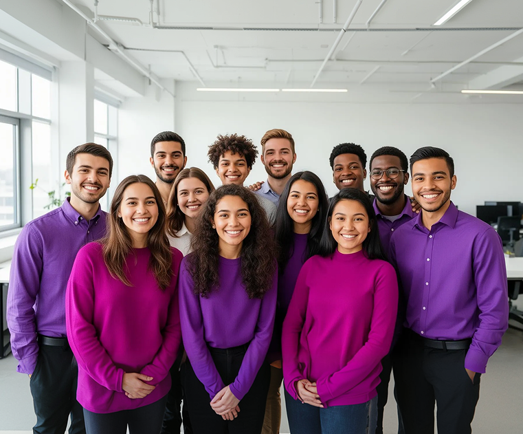 Grupo de associados